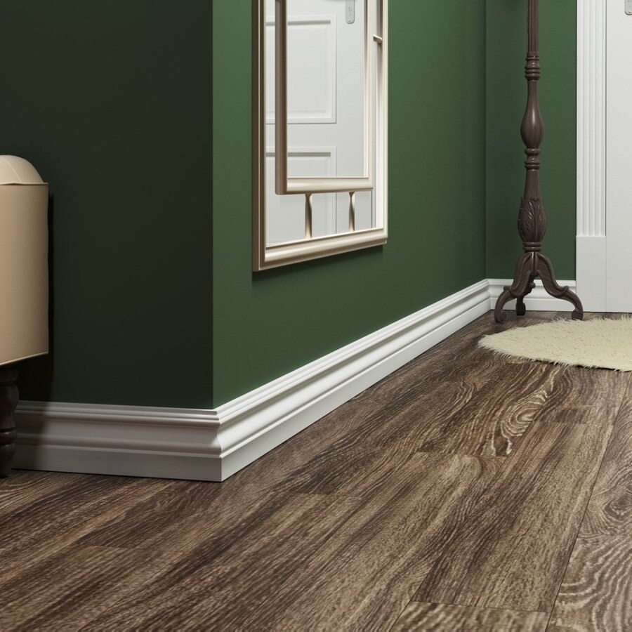 Потолочные карнизы ЭКОПОЛИМЕР Cosca