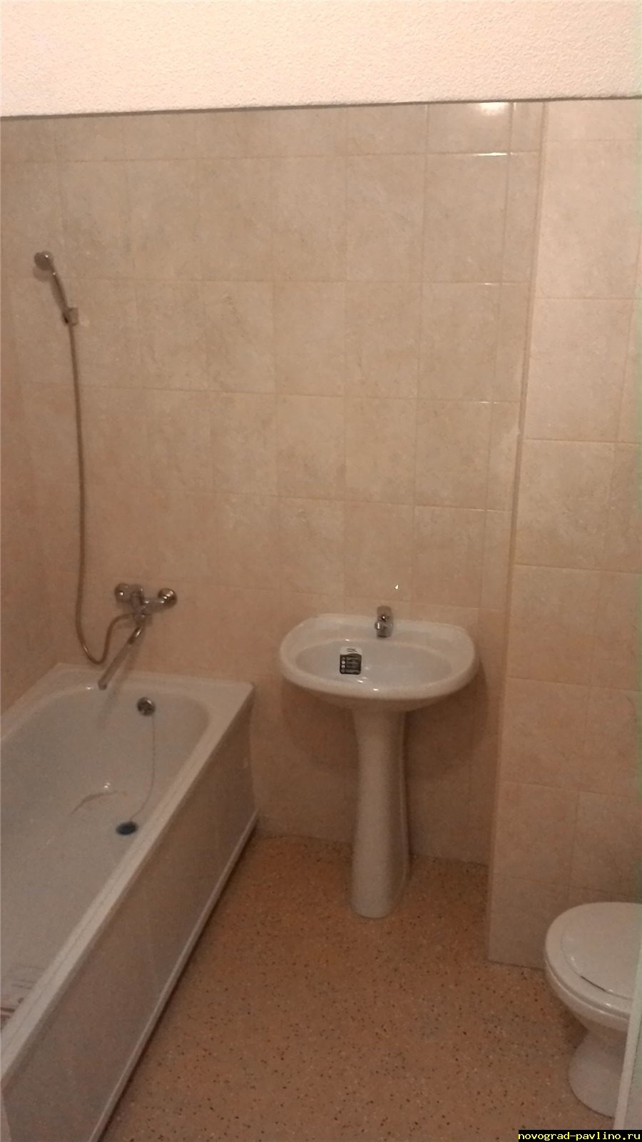 ЖК новое Павлино квартиры в черновооц