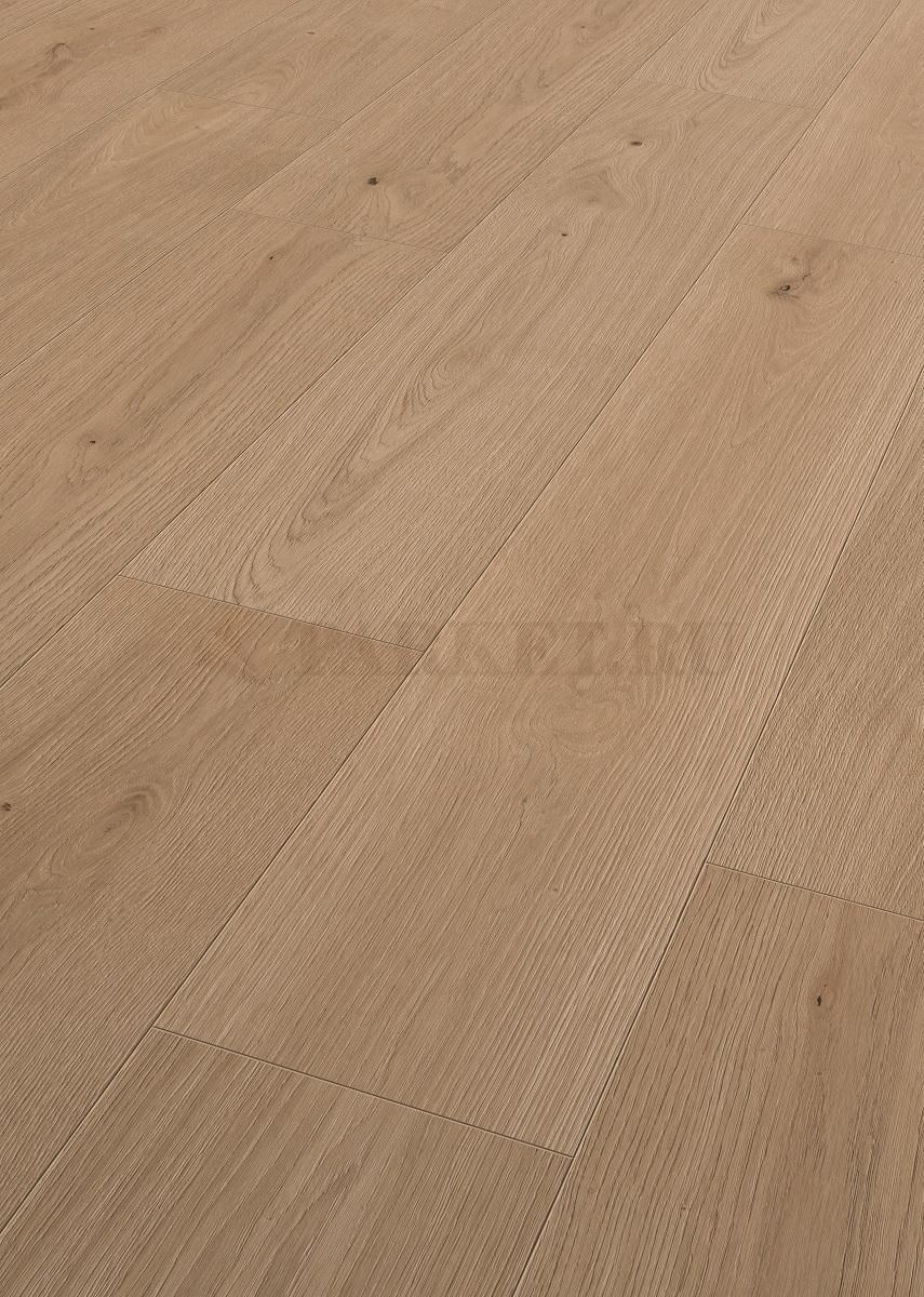 Kronotex Mammut ламинат дуб светлый макро d4752