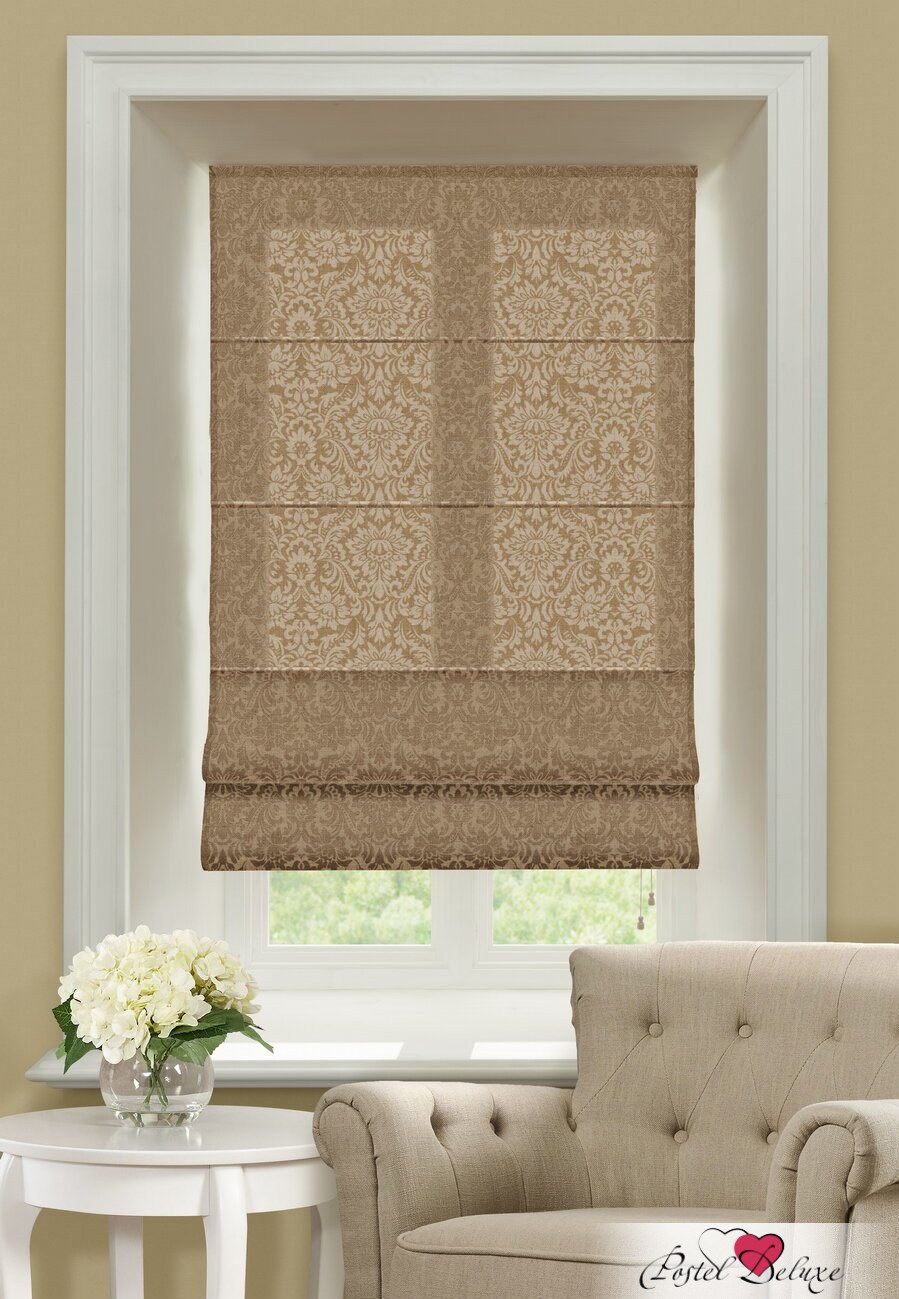 Римская штора Эскар ЭМОДЖИ