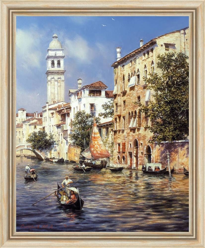 Рубен Санторо