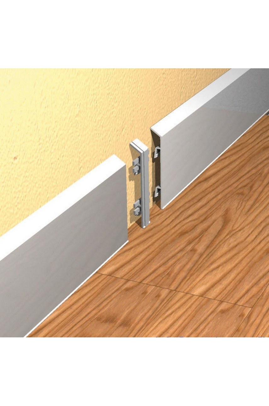 Плинтус progress profiles/PKISPAA 100