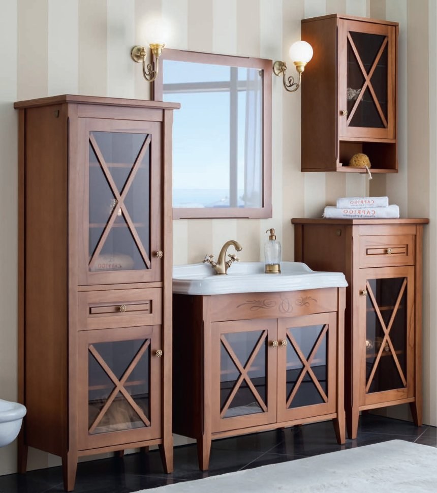 Caprigo Napoli раковина