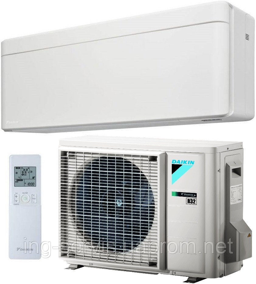 Настенная сплит-система Cooper & Hunter Ch-s24ftxl2e