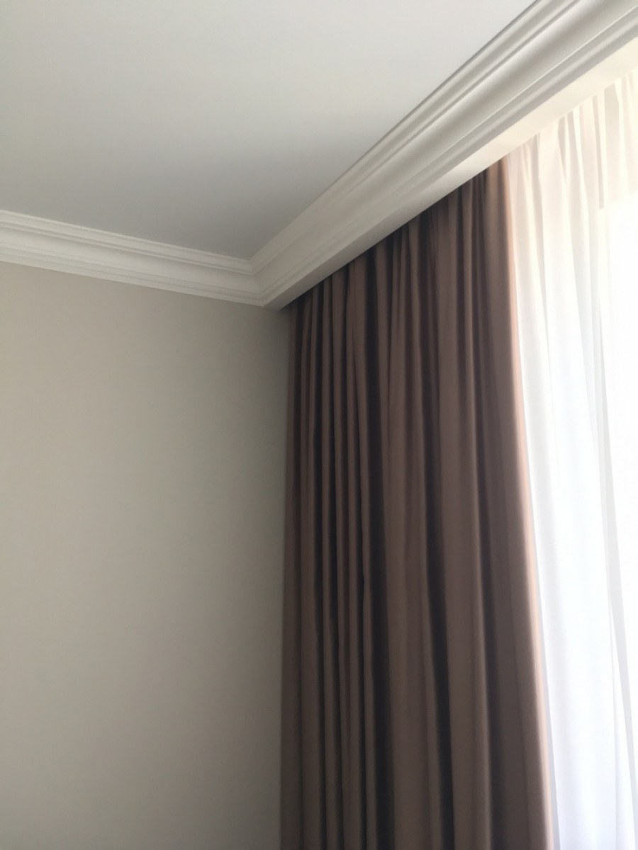 Карниз kf705 (2,00м)