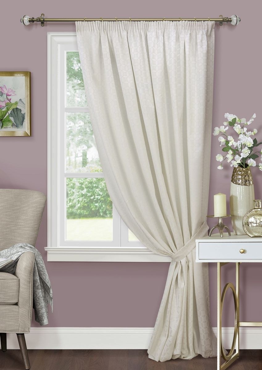 Штора Kauffort магия