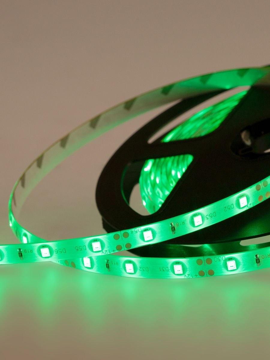 Светодиодная лента СМД 3528