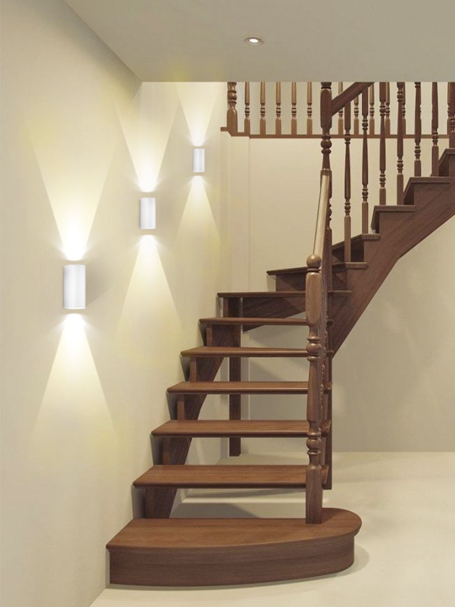 Лестницы в доме на 2 этаж