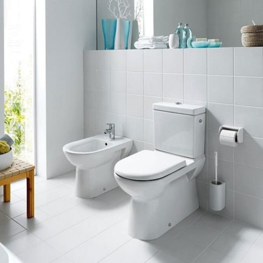 Унитаз Laufen Pro 2495.6 напольный