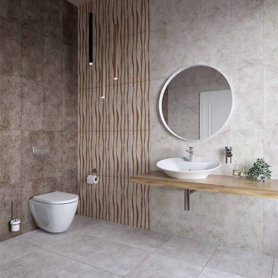 Плитка Дюна 7с