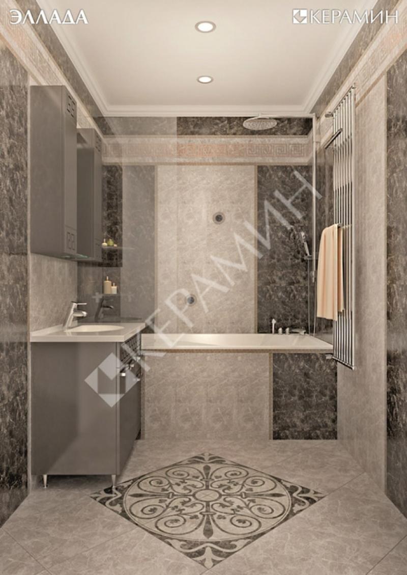 Плитка Ascoli Beige