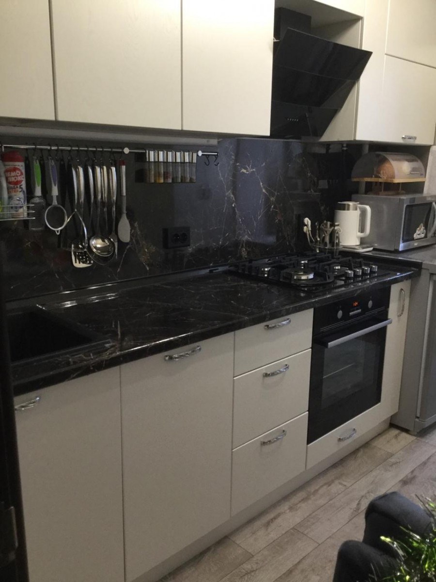 Фартук мрамор марквина