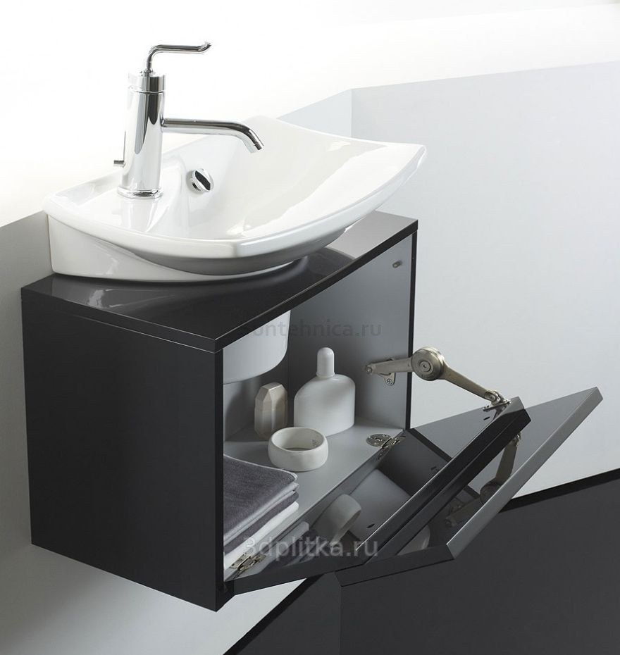 E1025-00 Jacob Delafon раковина Escale