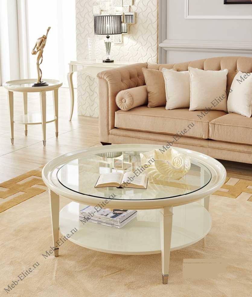 Журнальный столик Модена Фрателли