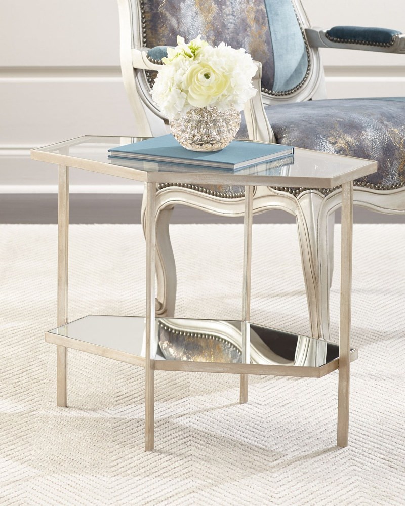 Стол журнальный Остин луверхом