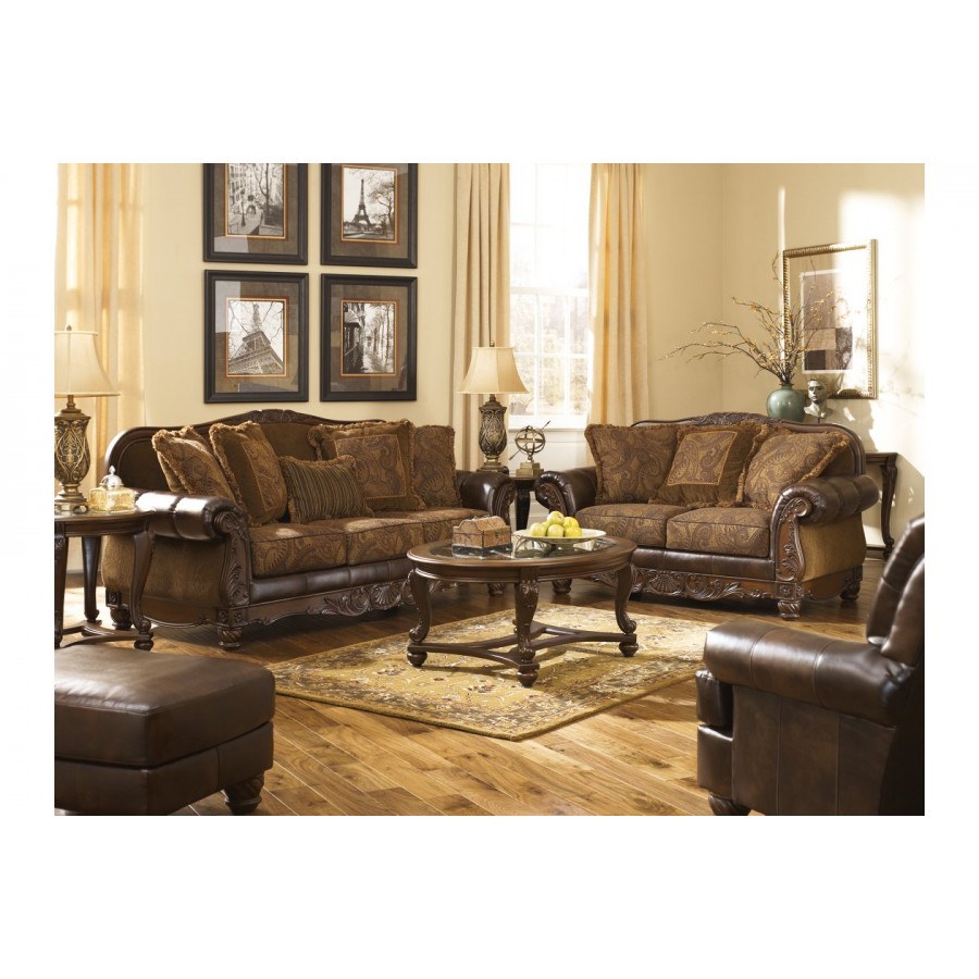 Диван DURABLEND Antique