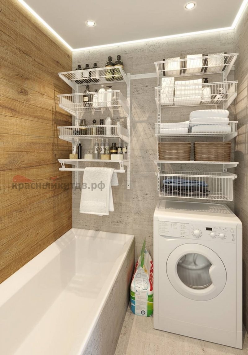 Aristo постирочная