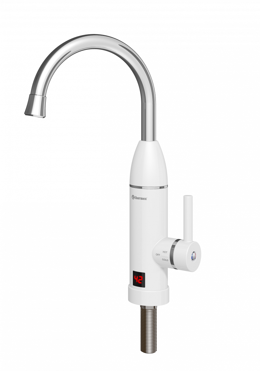 Водонагреватель Thermex Yoga 3000