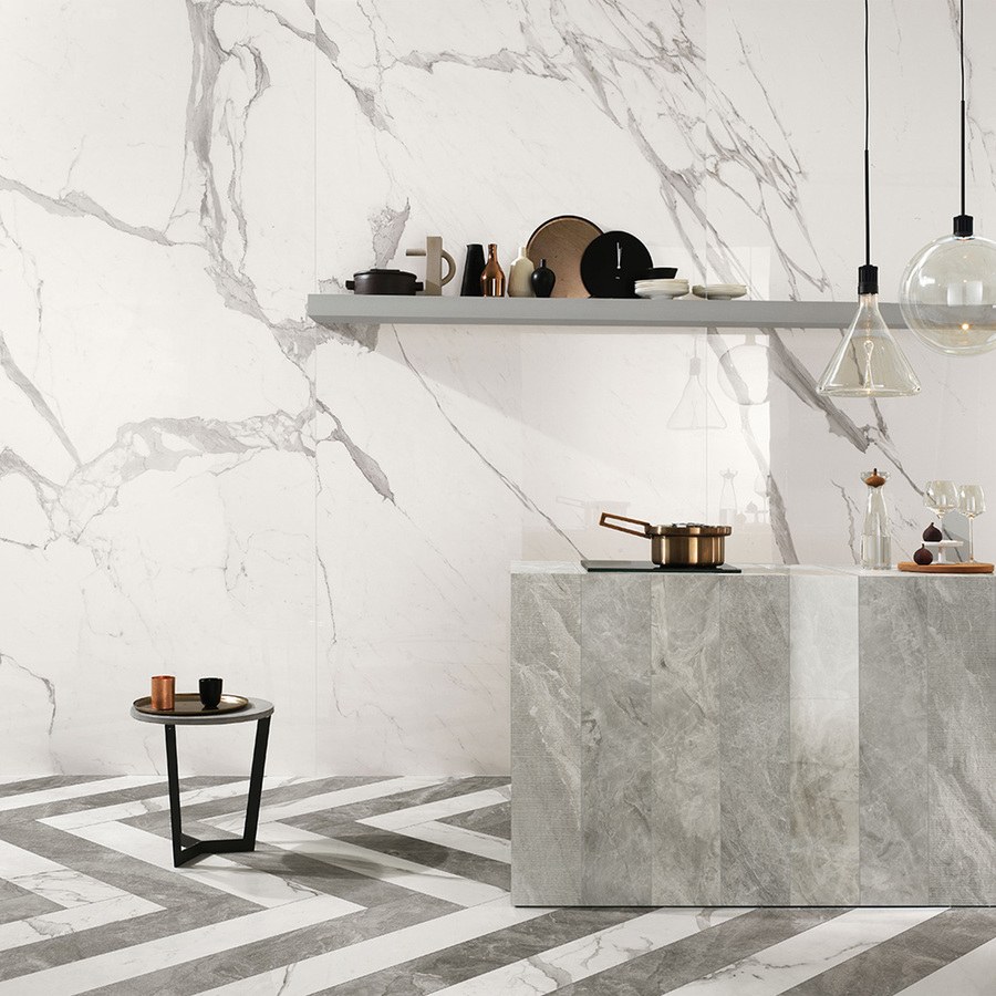 Impronta Marble experience
