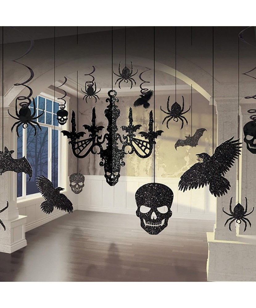 Декорации в японском стиле