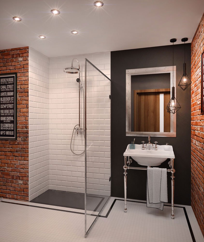 Премиум лофт