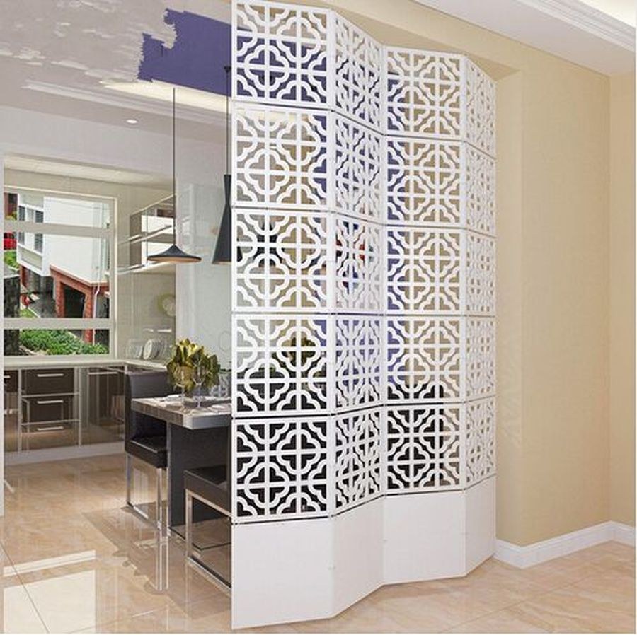 Ширмы для зонирования икеа