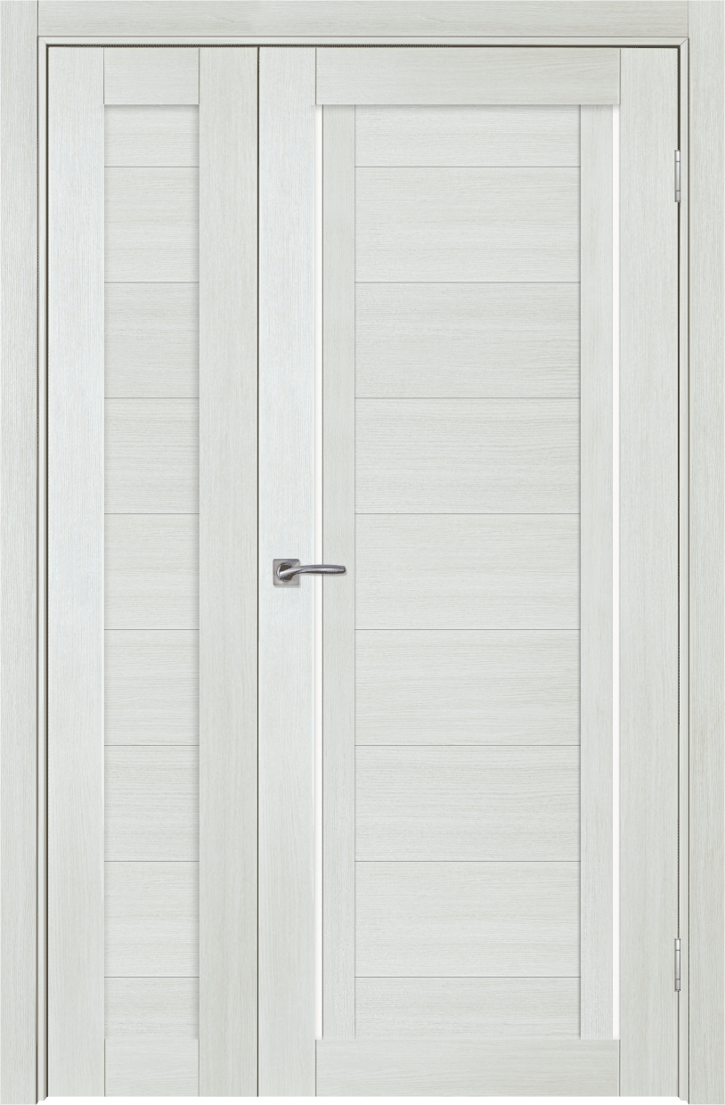 Дверь порта-22 Cappuccino Veralinga