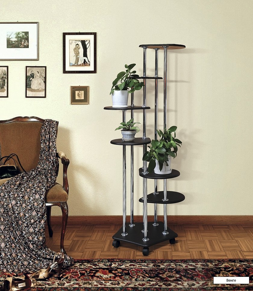 Подставка для цветов Марибель в5