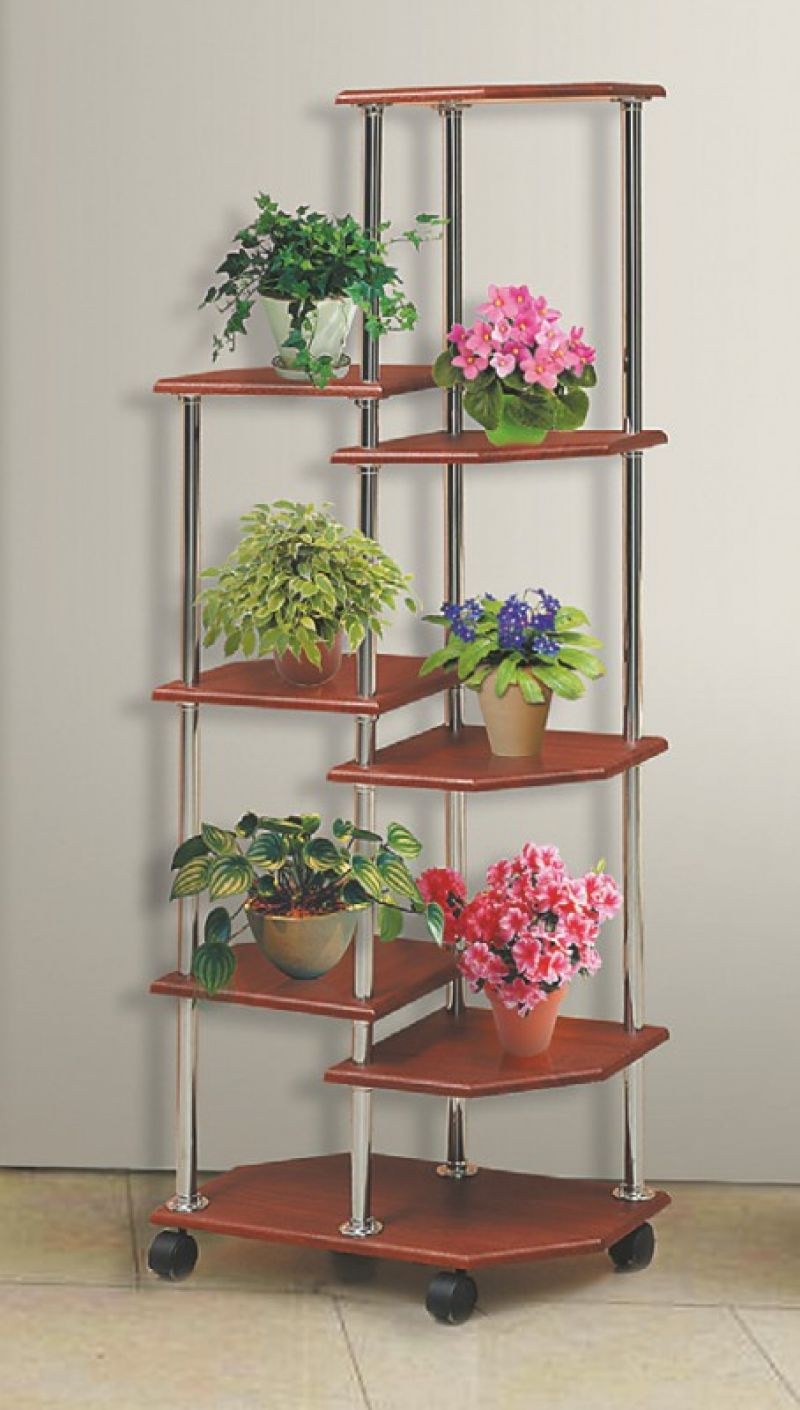 Подставка под цветы МДФ Марибель