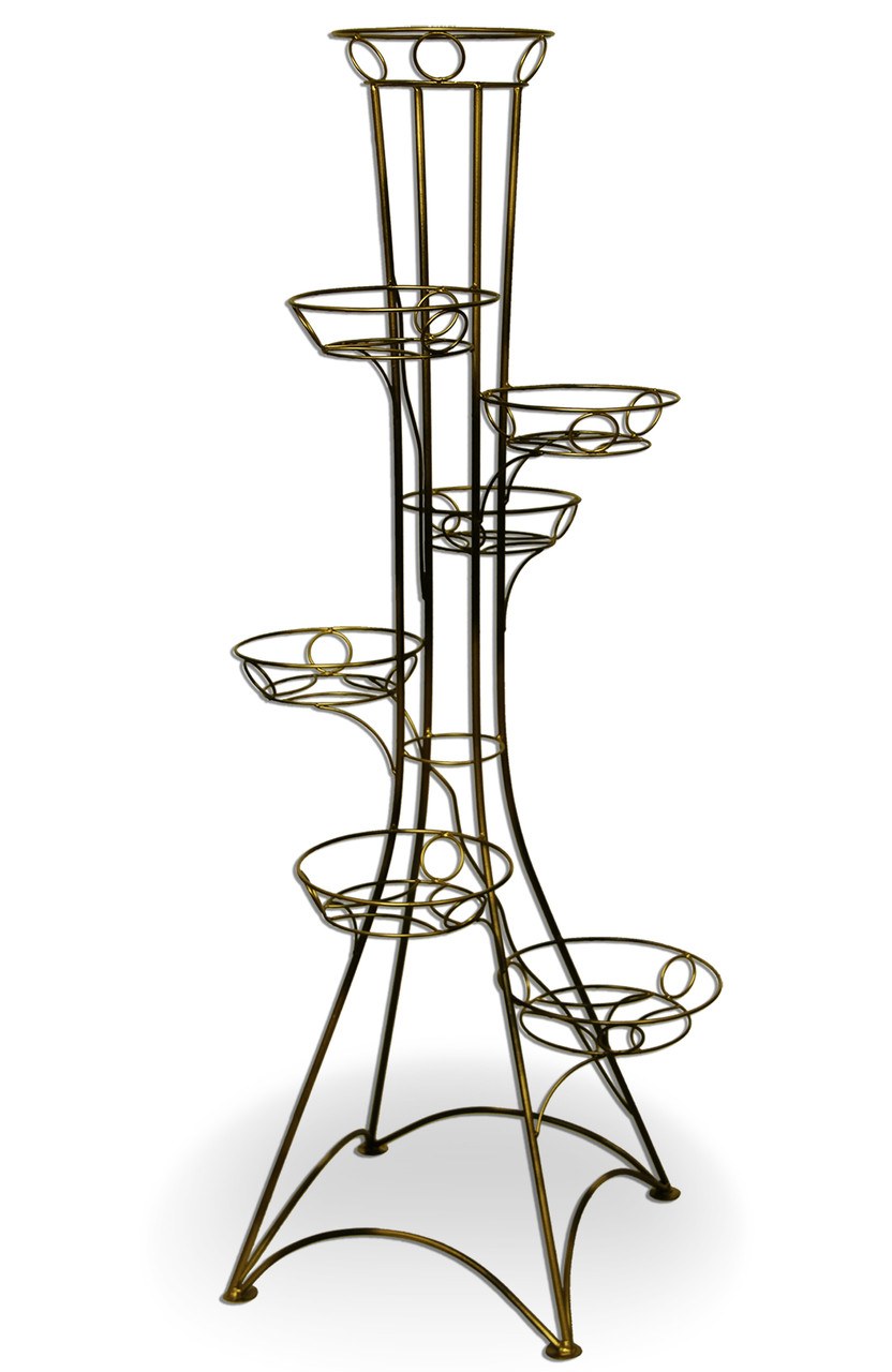 Стойка для цветов