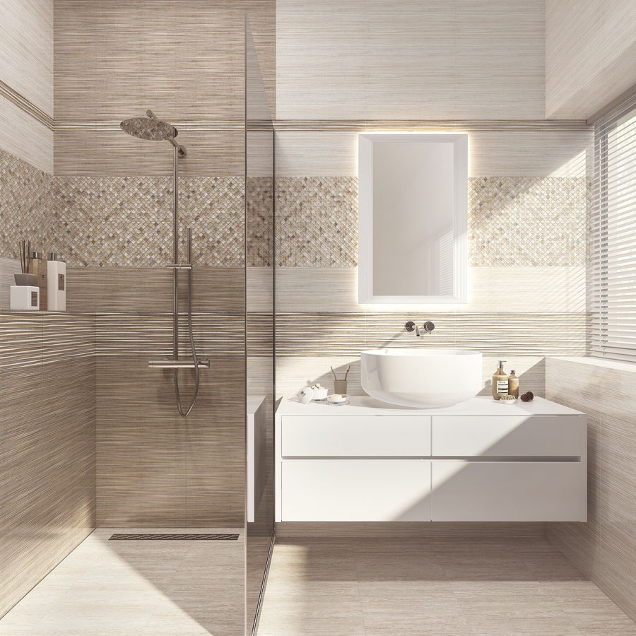 Плитка Алма керамика Лоренс