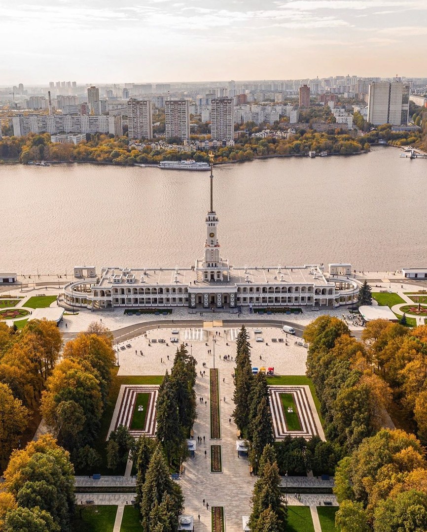 Кортрос речной вокзал (73 фото)