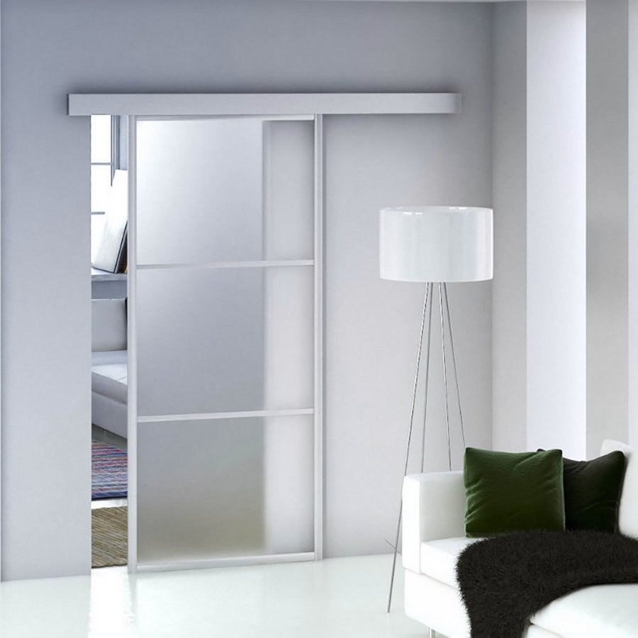 Раздвижные перегородки Raumplus