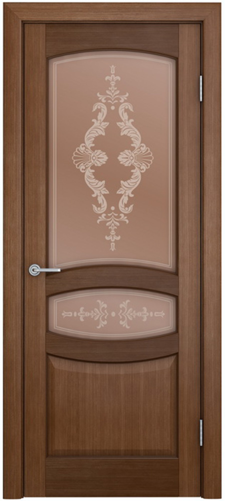 Сити Дорс Гелиодор американский орех