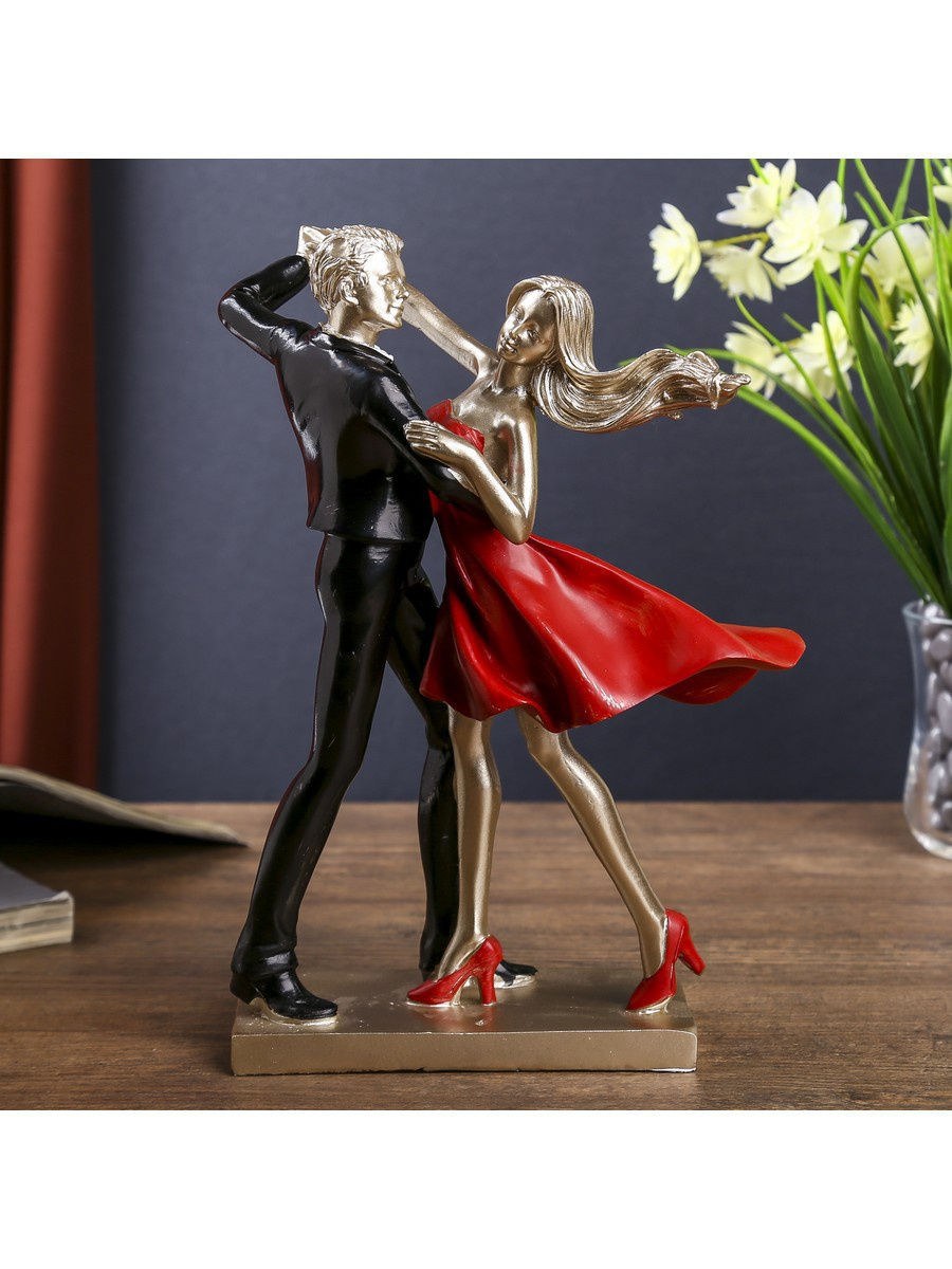 Статуэтки для интерьера