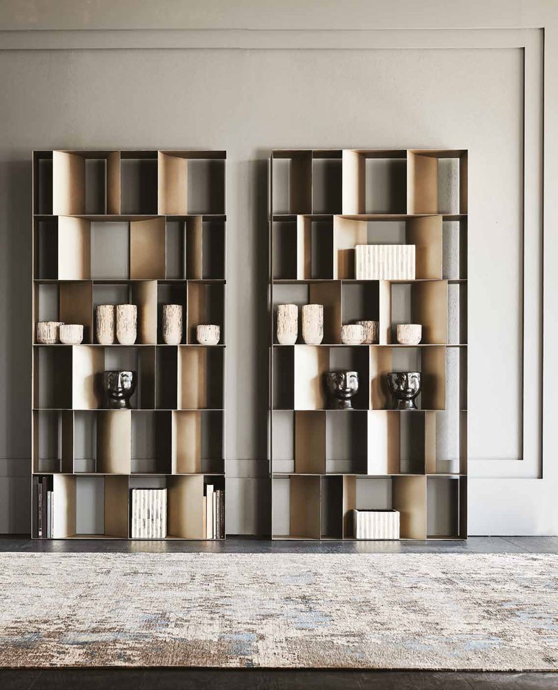 Стеллаж Cattelan Italia Nautilus