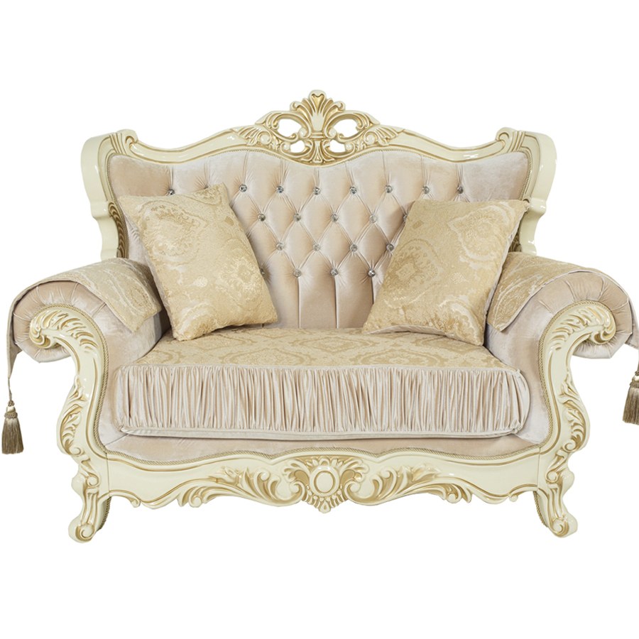 Диван Эсмеральда 2-х местный