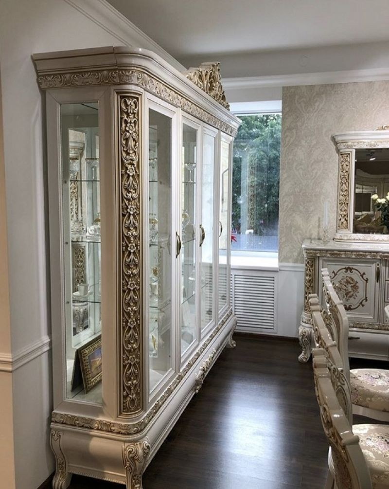 Гостиная Алсу Эра