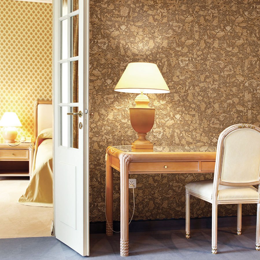 Wall Design Corkstyle пробка