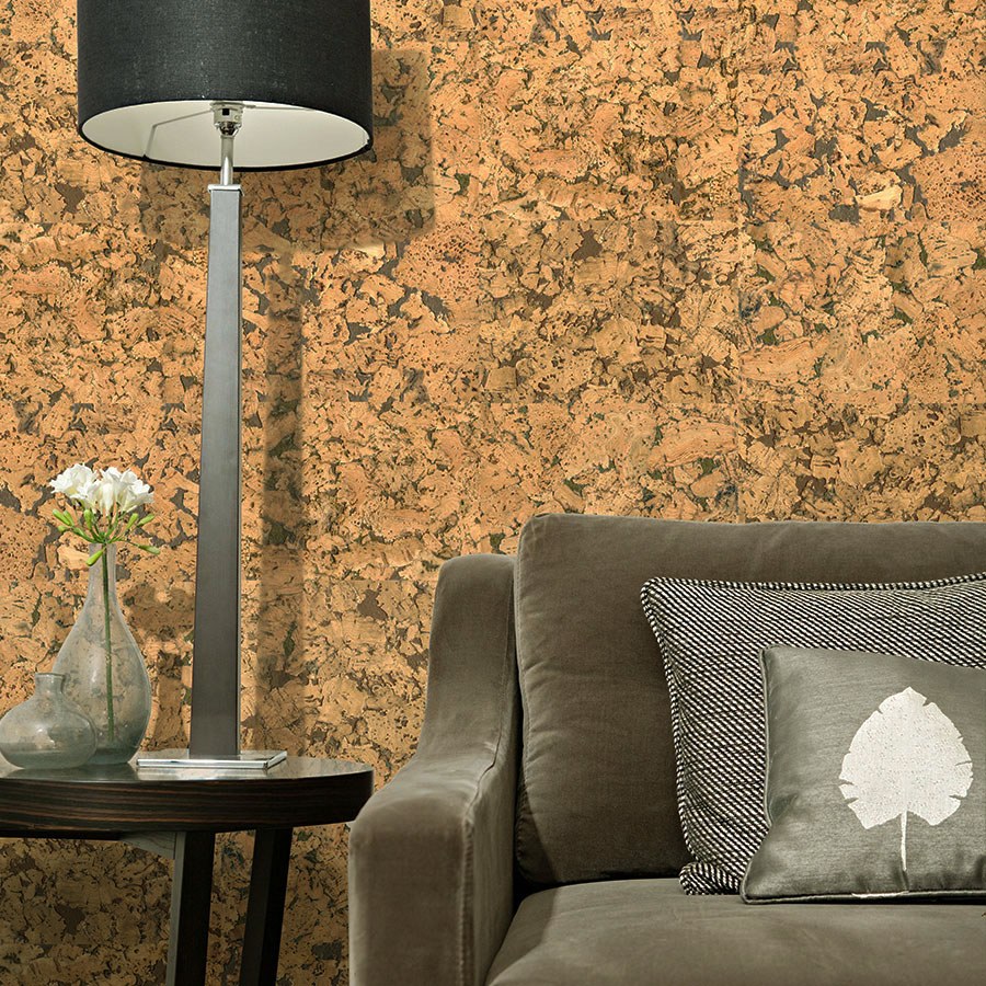 Настенная пробка Corkstyle Wall Design Monte