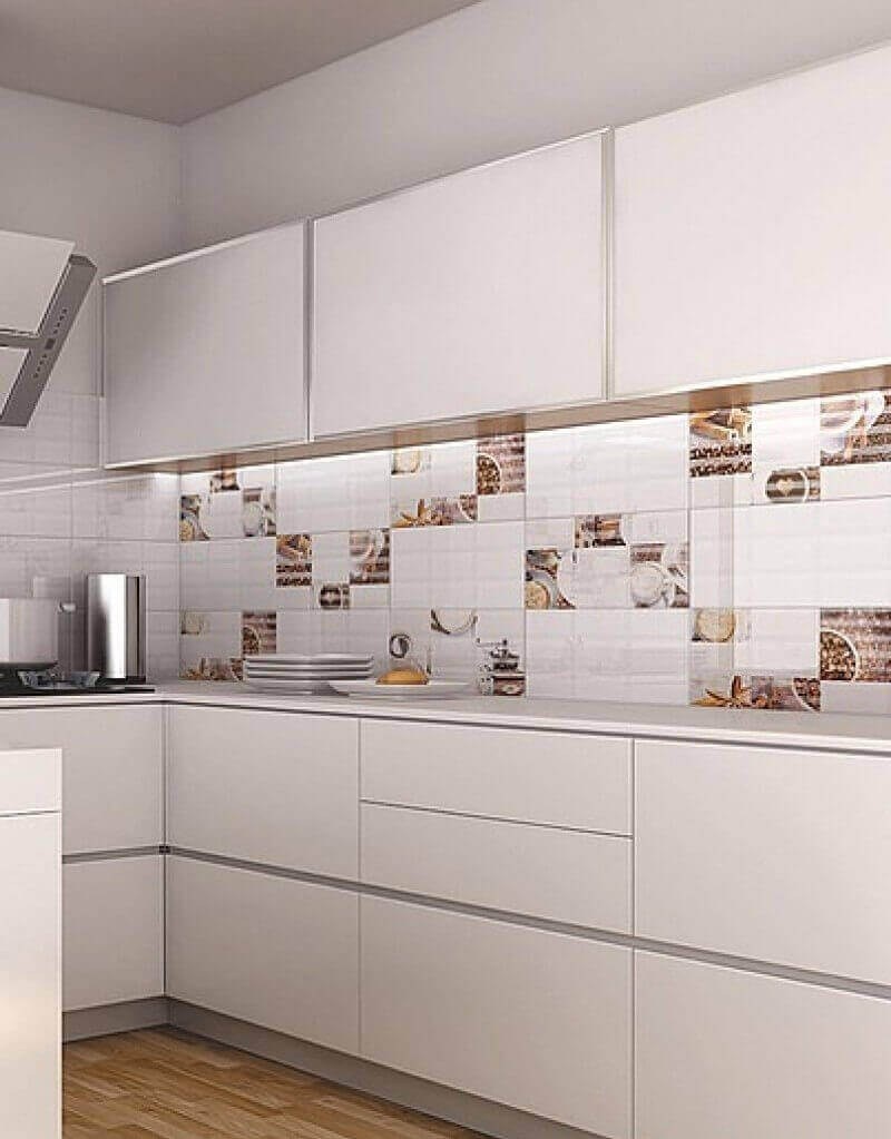 Вог плитка настенная 20,1х40,5