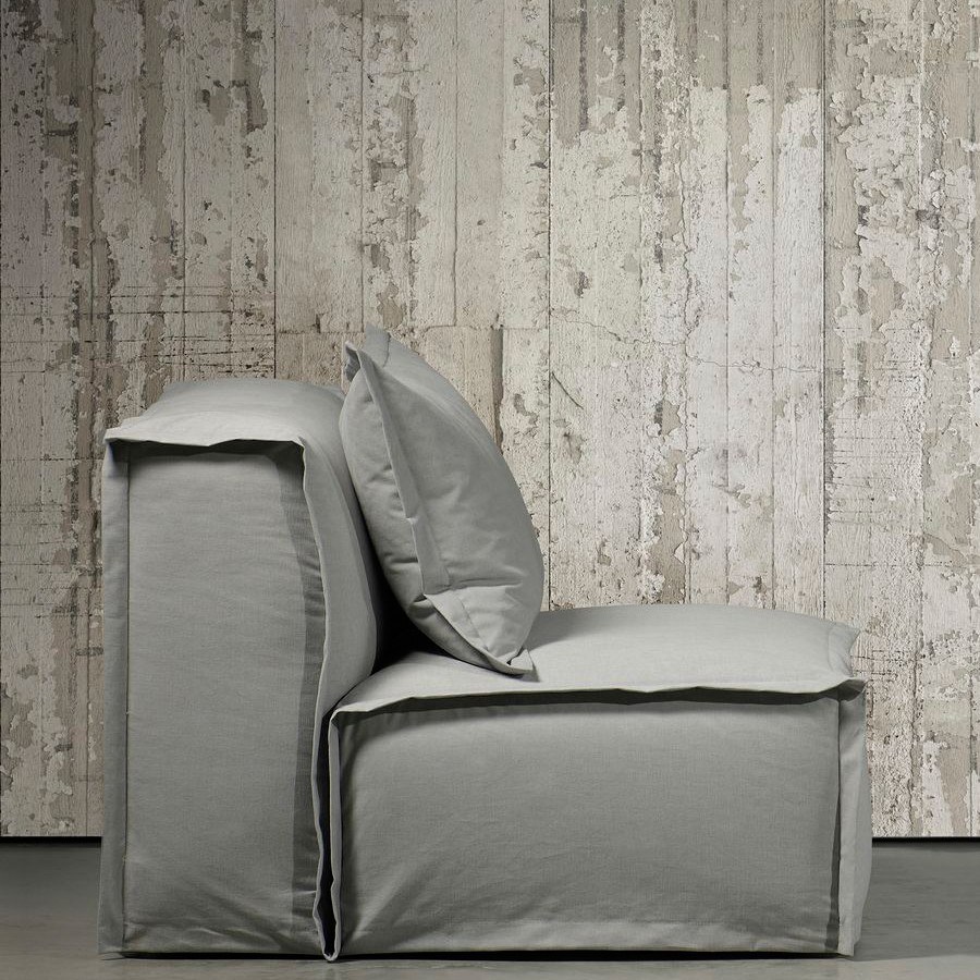 Декоративный бетон в интерьере