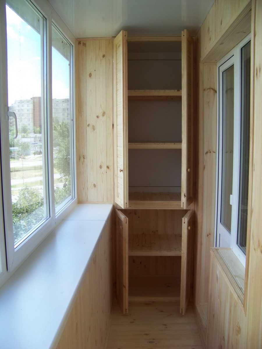 Мебель для балкона