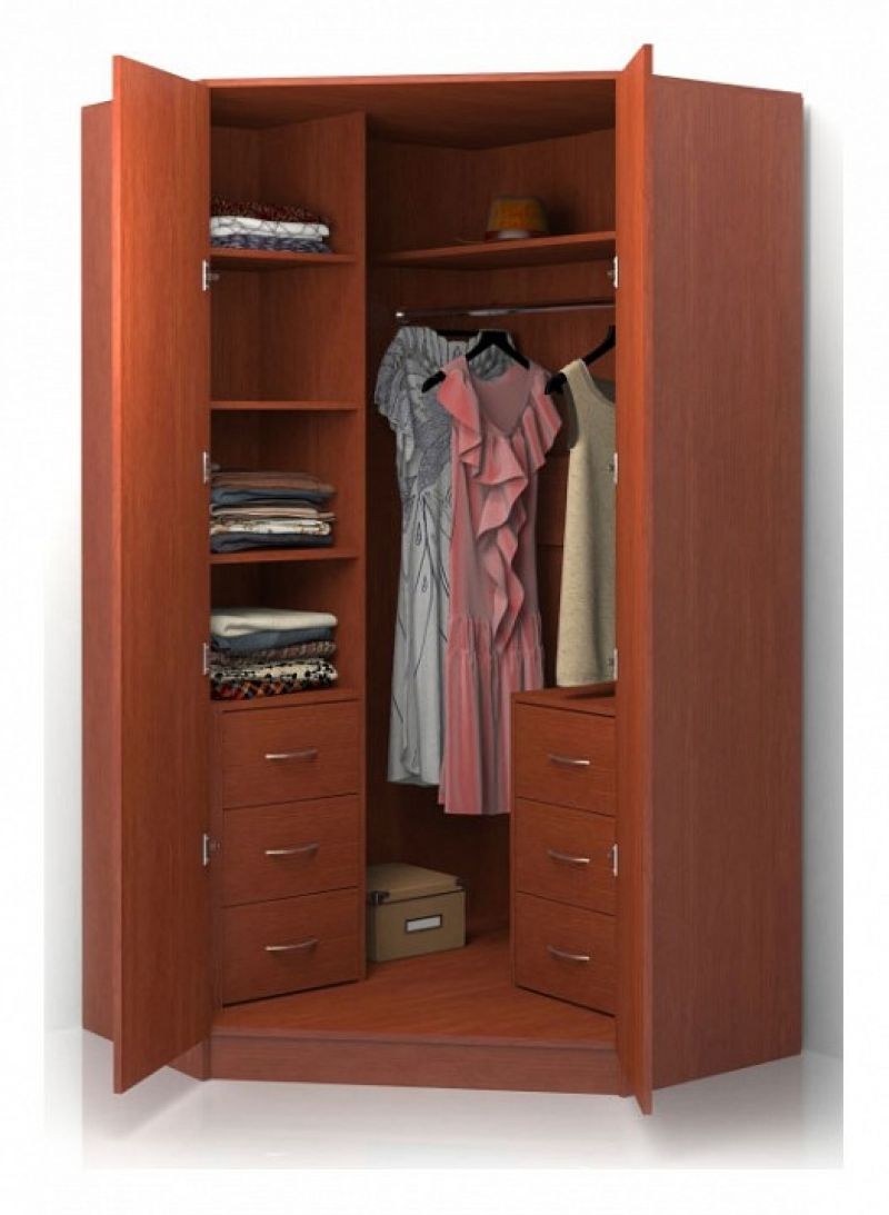 Шкаф Айсберг лофт