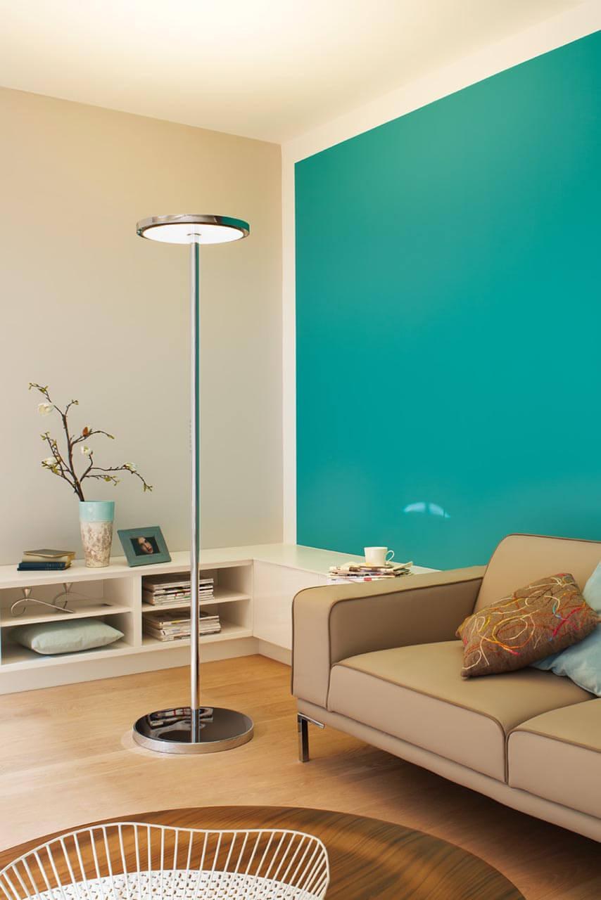 Торшер Paulmann Rurik 79633