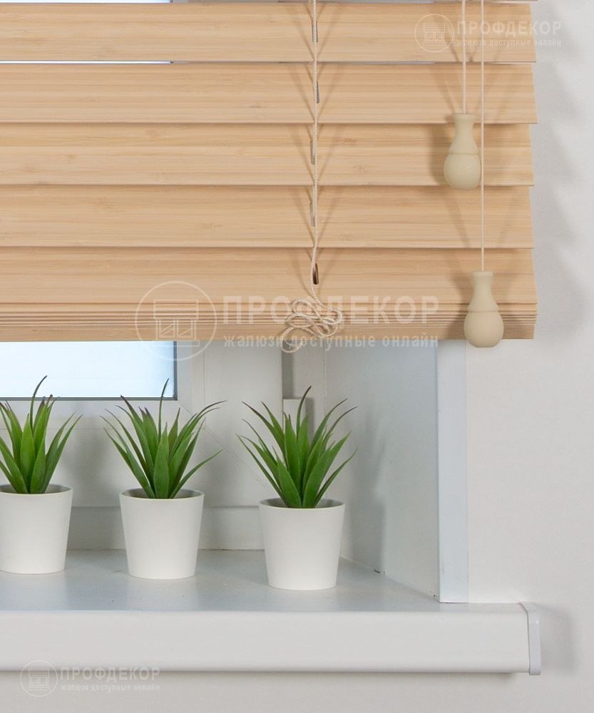 Жалюзи ПВХ 120х160см Магеллан