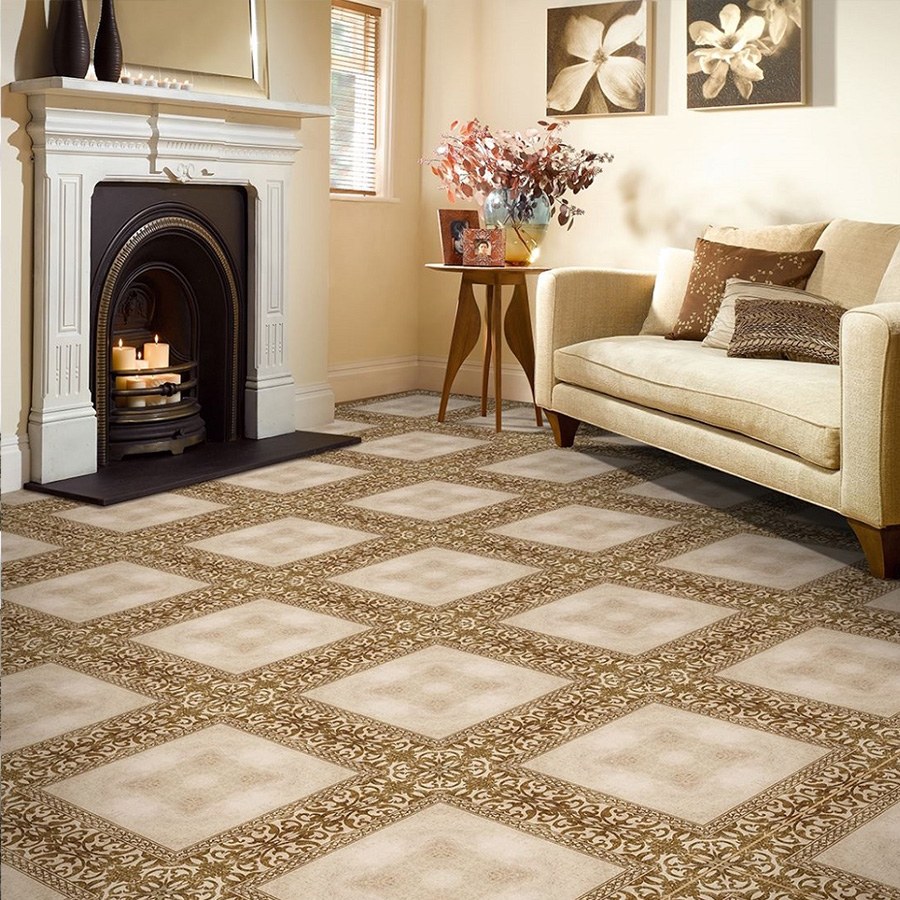 Керамогранит Абсолют керамика Испания