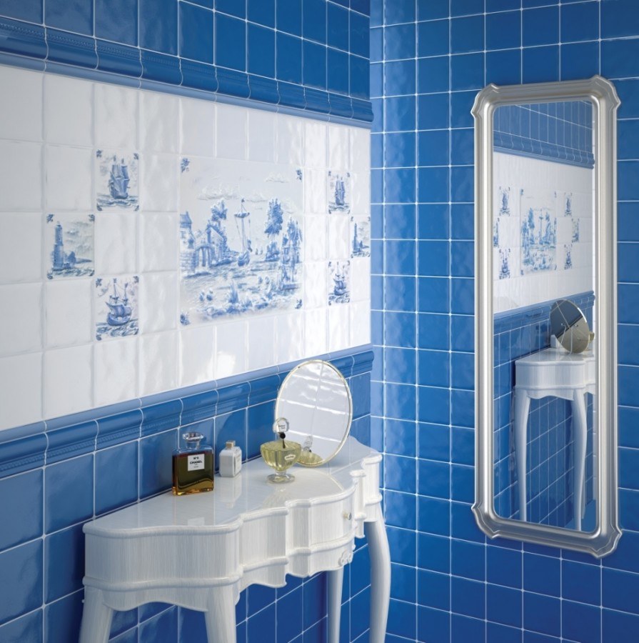 Kerama Marazzi Бриз