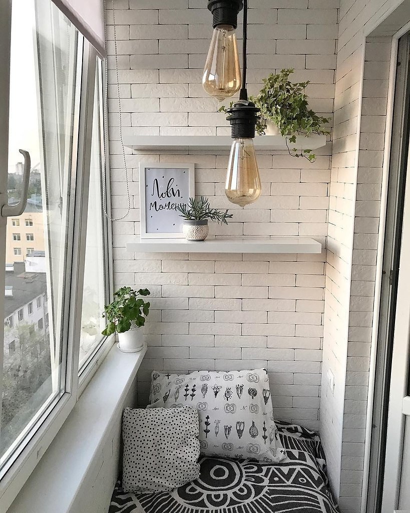 Декоративный кирпич для камина