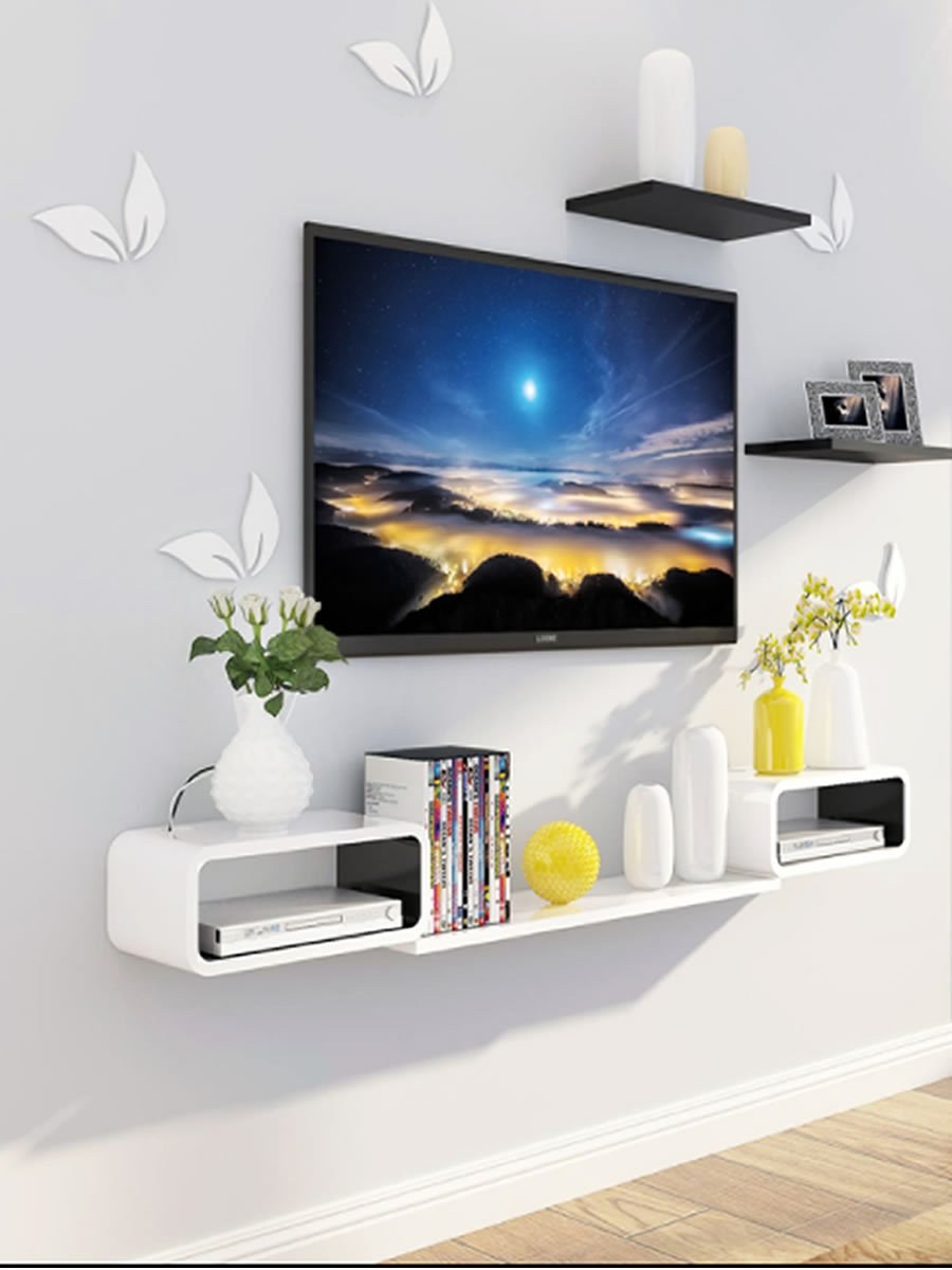 Итальянская ТВ стойка Pacini&Cappellini